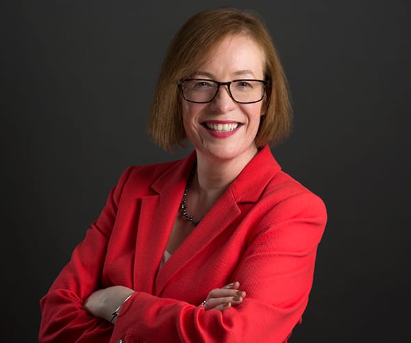 Elspeth Rae Managing Director