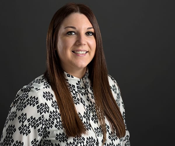 Laura Tulloch Senior Property Manager